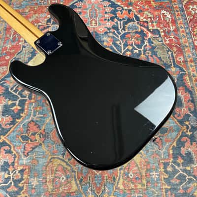 Fender Japan Precision Bass Model PB-STD w/Docs - 2013 image 7