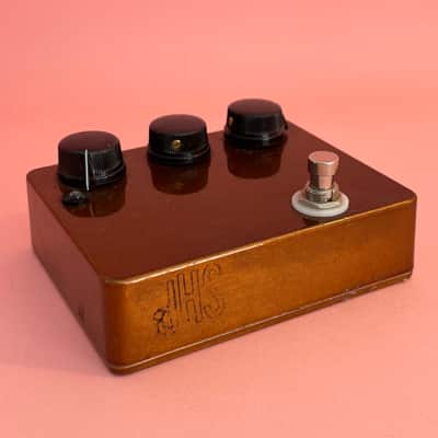 JHS Klon Replica 2008 - 2012 - Copper image 2