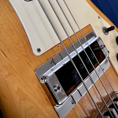 Greco PMB 800 1978 FUJIGEN "Project Series" Paul McCartney model MIJ Japan vintage image 12