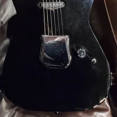 Kramer Elliot Easton  EE-Pro2 Custom 1987 - Gloss Black image 6