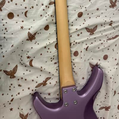 SEAN Modern Standard - Metallic Purple image 5