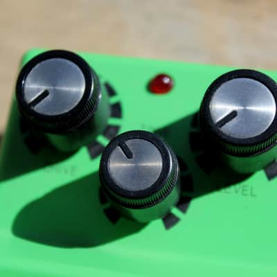 MAXON "OD-9 Overdrive" image 2