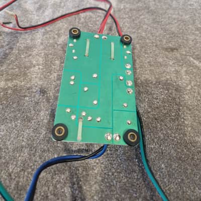 Audio Physic Classic 10 Crossover Board – Crossover - Excellent imagen 7