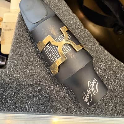 Henri SELMER Paris Reference 54 Tenor Saxophone #546237 Matte Vintage image 16