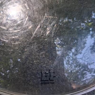 Sonor Extended Play Medium Drumheads 1997 - Clear image 9