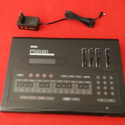 Korg Pss60
