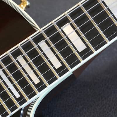 Case Queen! 1979 Gibson Les Paul Artist Electric Guitar Antique Sunburst + OHSC image 8
