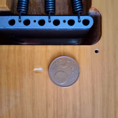 Fender American Professional Stratocaster with Maple Fretboard 2017 - 2019 - Sienna Sunburst image 14