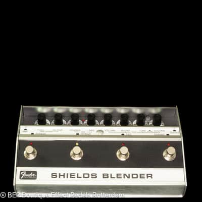 Fender Shields Blender s/n 0234552000 image 8