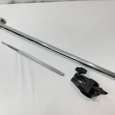 Roland Cymbal Straight Arm Chrome Mount from MDS-4 imagen 3
