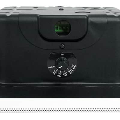 JBL CSMA 1120 Commercial 70v Amplifier+12) 2' X 1' Drop Ceiling Tile Speakers image 15