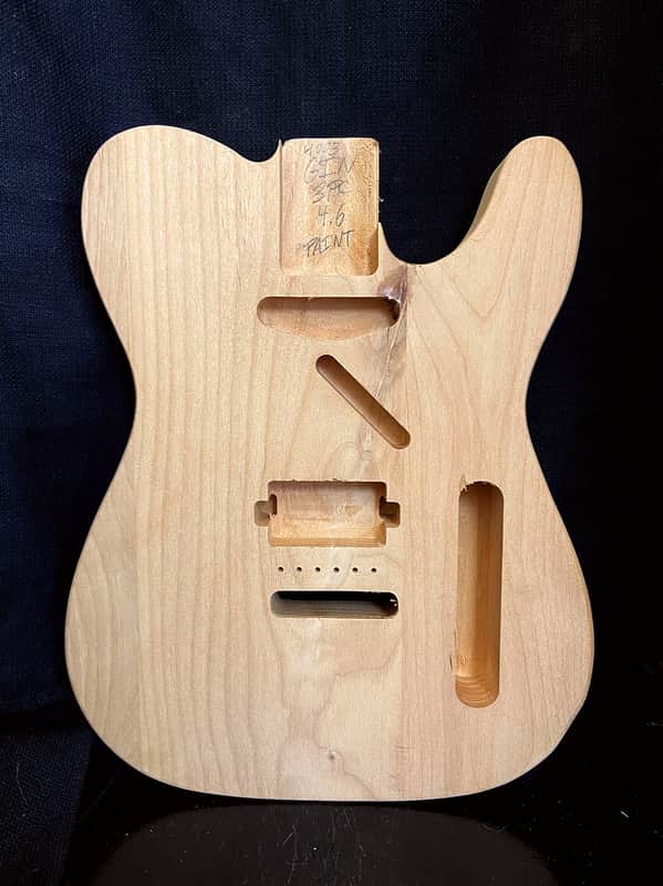 T-Style Guitar Smasher! $40 Off New!
