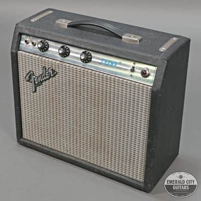 1979 Fender Champ image 3