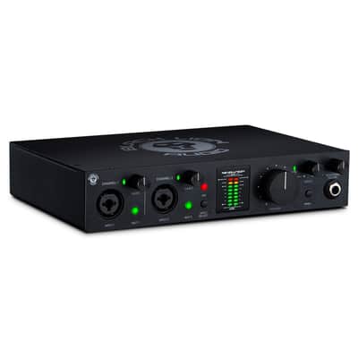 Black Lion Revolution 2x2 - Audio Interface image 1