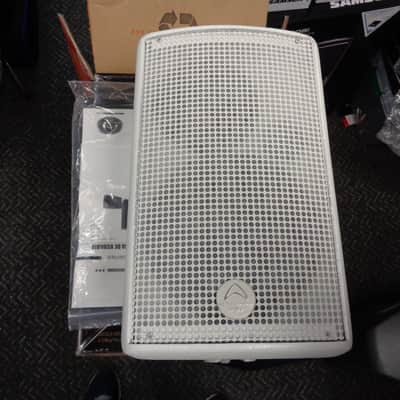 Wharfedale Programme 105 5" 2-way loudspeaker monitor image 1