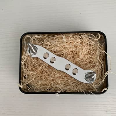 Fender Custom Shop RSD Bridge Jazzmaster Jaguar offset image 3