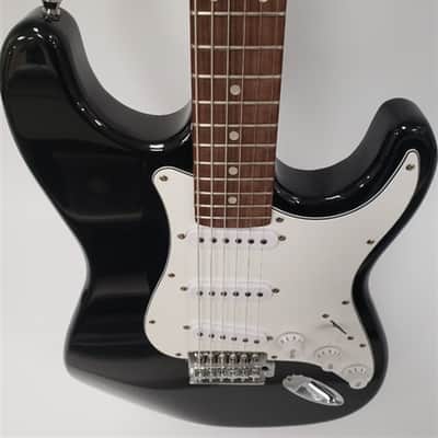 Academy Strat Style Electric Guitar image 2