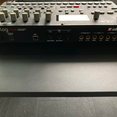 Elektron Analog Four Mk1 image 4