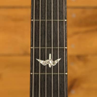 PRS Tremonti Stoptail - Charcoal Purple Burst image 7