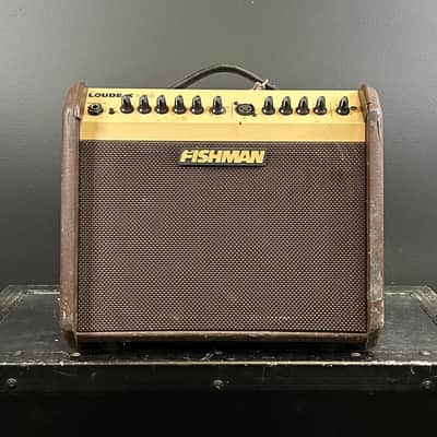 Fishman Loudbox Mini, Recent image 1