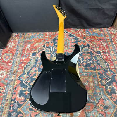 Jackson Super Dinky Student SSH Floyd Rose - 1990's image 12