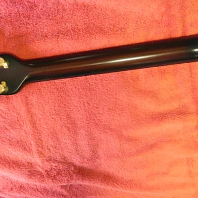 Ovation Elite USA Custom Order Dark Brown/Black image 14