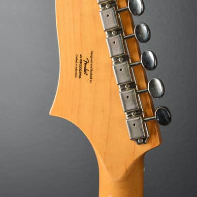 Squier Classic Vibe Starcaster - Natural image 7