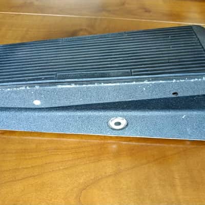 Thomas Organ Cry Baby Model 95-910511 1976 - Black image 3