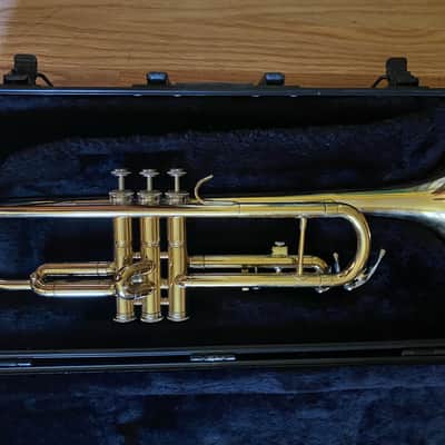 Holton T602 Trumpet? image 2