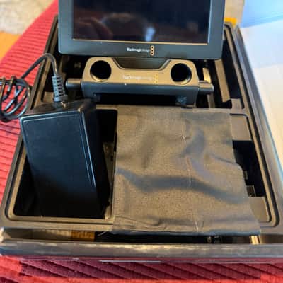 Blackmagic Design Video Assist Recorder 2024 image 1