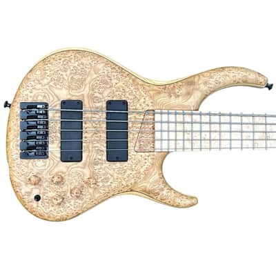 MTD USA 535-24, Natural/Ash /BEM *ON ORDER ETA DECEMBER 2026* image 1