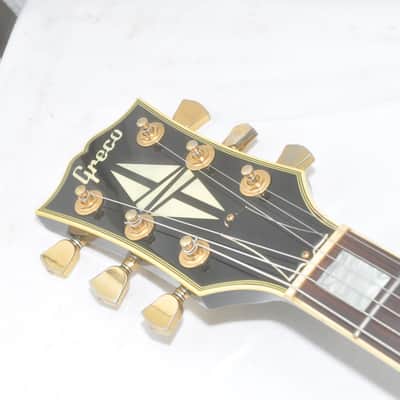 Greco EGC-75 Electric Guitar Ref No 7483 image 7