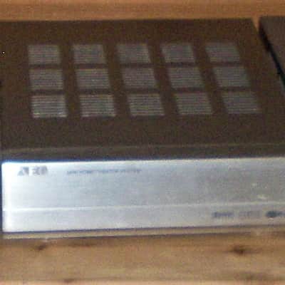 HiFi-Stereo AEG (System-Nr. 4606 made by Sony) 3 Geräte=1Preis, auch einzeln erhältlich ~ MIDI-Format image 2