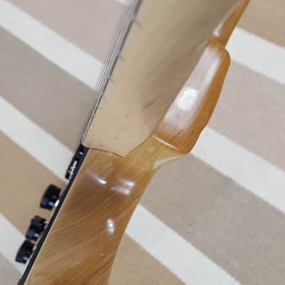 Santo ToneCaster 315 Natural 2018 Natural image 13