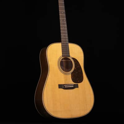 Martin HD28 Standard Series Acoustic Guitar - 2025 image 8