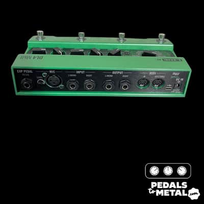 Line 6 DL4 MkII -x13789 image 5