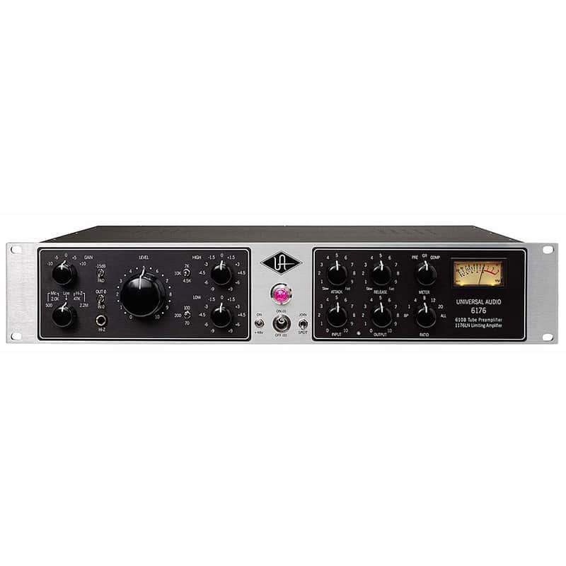 Universal Audio 6176 image 1