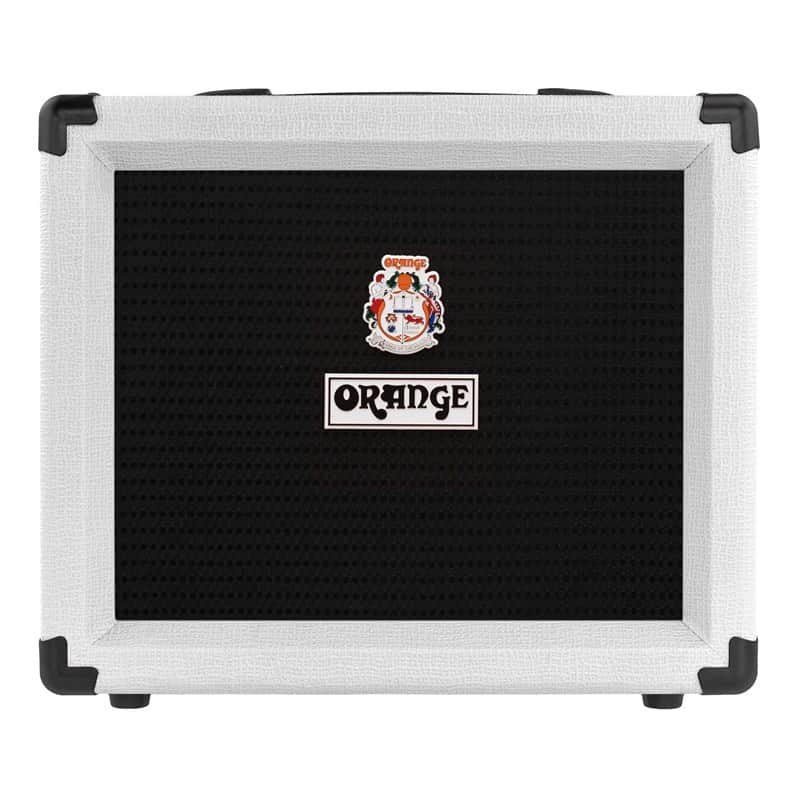 Orange Crush 20RT Orianthi Signature 2-Channel 20-Watt 1x8