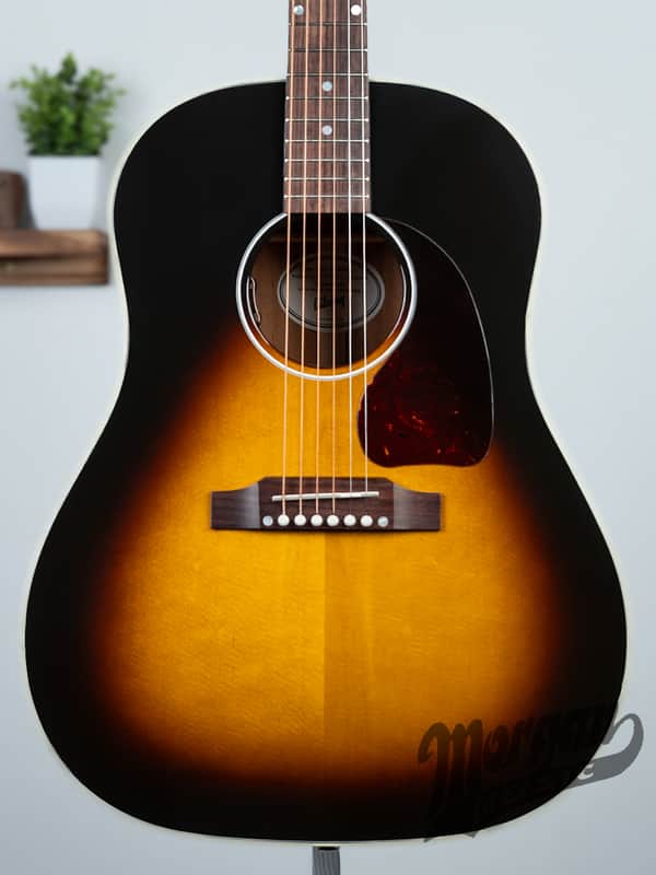Gibson J-45 Standard - Vintage Sunburst image 1