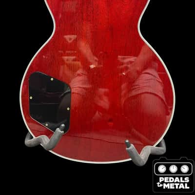 2014 Gibson Les Paul Custom F - 8.21lbs - x16256 image 15