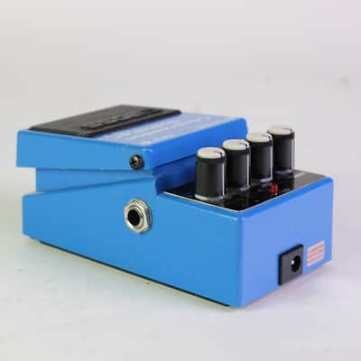 BOSS CS-3 COMP SUSTAIN image 2