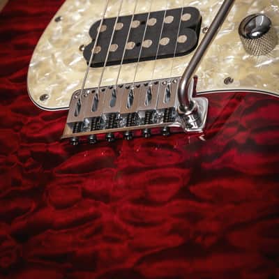 Tom Anderson Drop Top Classic HSS image 10
