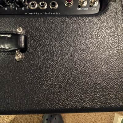 Fender Hot Rod DeVille "ML" 212 Michael Landau Inspired 60-Watt 2x12" Guitar Combo 2016 image 12