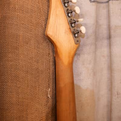 Carvin SBG 1956 Natural image 10