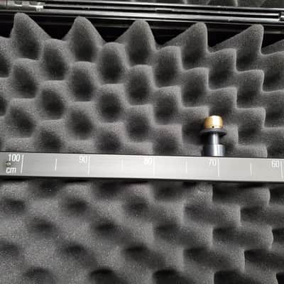 Schoeps MAB 1000 Stereo Mounting Bar for A/B and OCT (USED) image 2