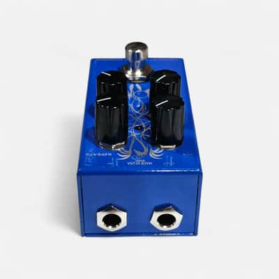 J. Rockett Immortal Echo 2018 - Present - Blue / White image 5