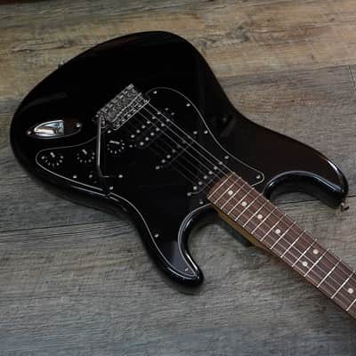 Fender American Special Stratocaster HSS 2010 image 3