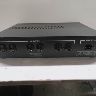 Exactpower SP15A Atlantis Power Quality AC voltage correction system - standard image 7