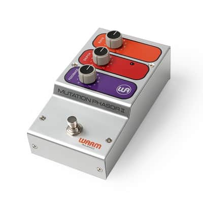 Warm Audio WA-MPH Mutation Phasor II image 2