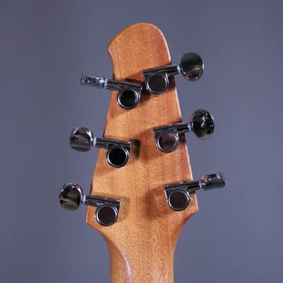Powers Electric A-Type 2025 - Cosmo Orange Cam Tail image 7